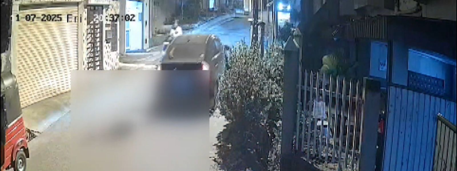 Kotahena Shooting: Six Nabbed in Crime Crackdown